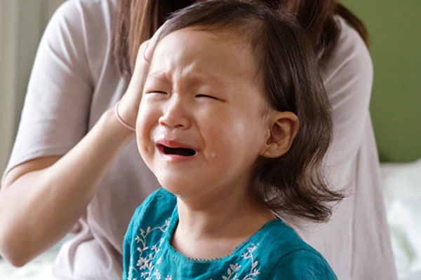 Nữ sinh bị tổn thương thực quản, rối loạn tâm thần chỉ vì bắt chước theo trào lưu của các bạn ở trường học-7