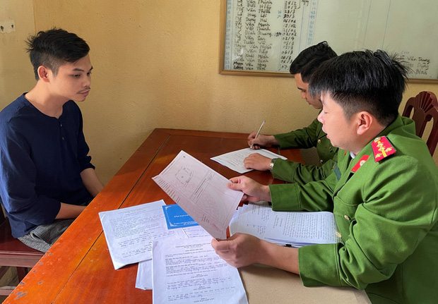 Thầy cúng xưng Phó tổng Giám đốc công ty bánh kẹo Kinh Đô để lừa đảo-1