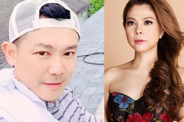 Sự trùng hợp giật mình giữa hai nghệ sĩ Chí Tài - Vân Quang Long: Ra đi vì đột quỵ trong cô độc, cách gia đình nửa vòng trái đất-7