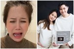 An Nguy khoe nhan sắc cuốn hút khi mang thai con đầu lòng, ai nghĩ Vlogger đã 34 tuổi rồi!-6