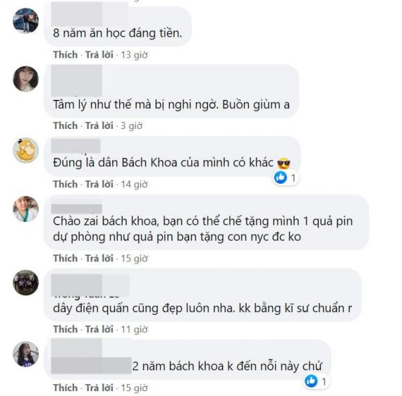 Đi đám cưới người yêu cũ, chàng trai làm món quà tự chế để tặng, ai ngờ bị cả họ tình cũ kéo đến tận nhà tìm-4