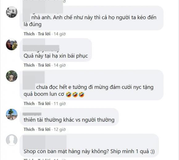 Đi đám cưới người yêu cũ, chàng trai làm món quà tự chế để tặng, ai ngờ bị cả họ tình cũ kéo đến tận nhà tìm-5