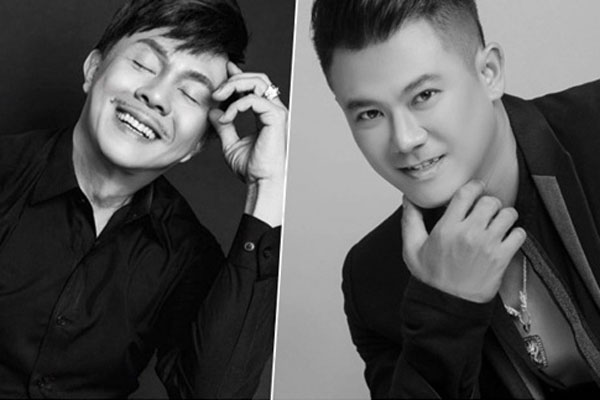 Ca sĩ Phương Loan cùng gia đình ra thăm mộ cố NS Chí Tài ngày đầu năm mới, thần sắc của cô gây chú ý-6