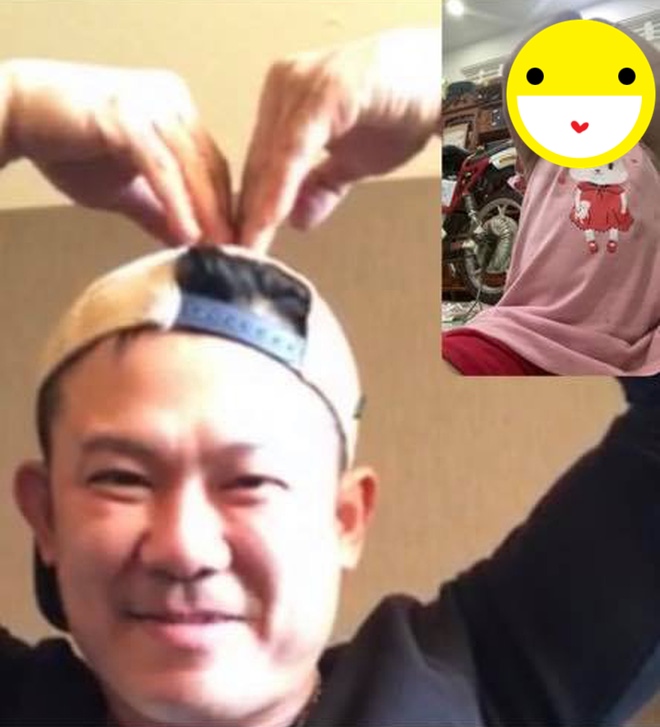 Rùng mình lời Vân Quang Long dặn dò vợ 6 tháng trước khi mất: Nếu anh có chuyện gì ở Mỹ, 2 mẹ con cố gắng đưa anh về Việt Nam-4