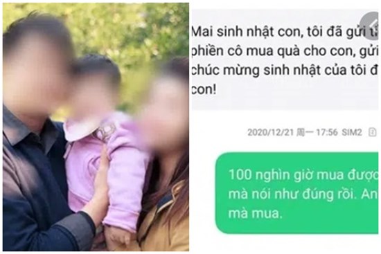 Ly hôn 1 năm, chồng tệ bạc