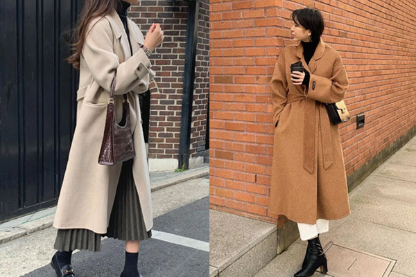 Hội mặc đẹp đưa ra loạt dẫn chứng cực xịn về lý do chọn 3 kiểu giày này khi mặc áo khoác dáng dài-12