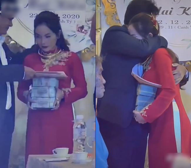 Những món của hồi môn nặng gánh nhất năm 2020 nhưng ai cũng muốn có!-1