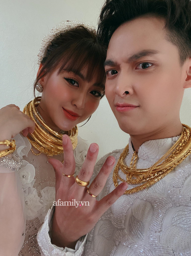 Những món của hồi môn nặng gánh nhất năm 2020 nhưng ai cũng muốn có!-4