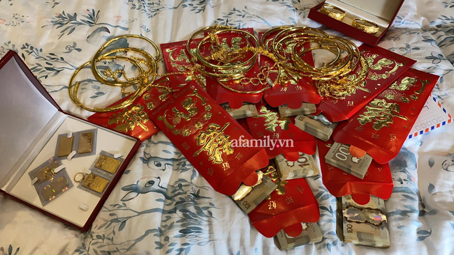 Những món của hồi môn nặng gánh nhất năm 2020 nhưng ai cũng muốn có!-3