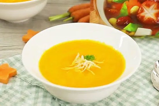 Đợt rét căng nhất mùa đông chuẩn bị ập đến và đây là món ăn tuyệt đỉnh giúp chị em chống lại cái lạnh: Ấm từ sáng đến đêm!