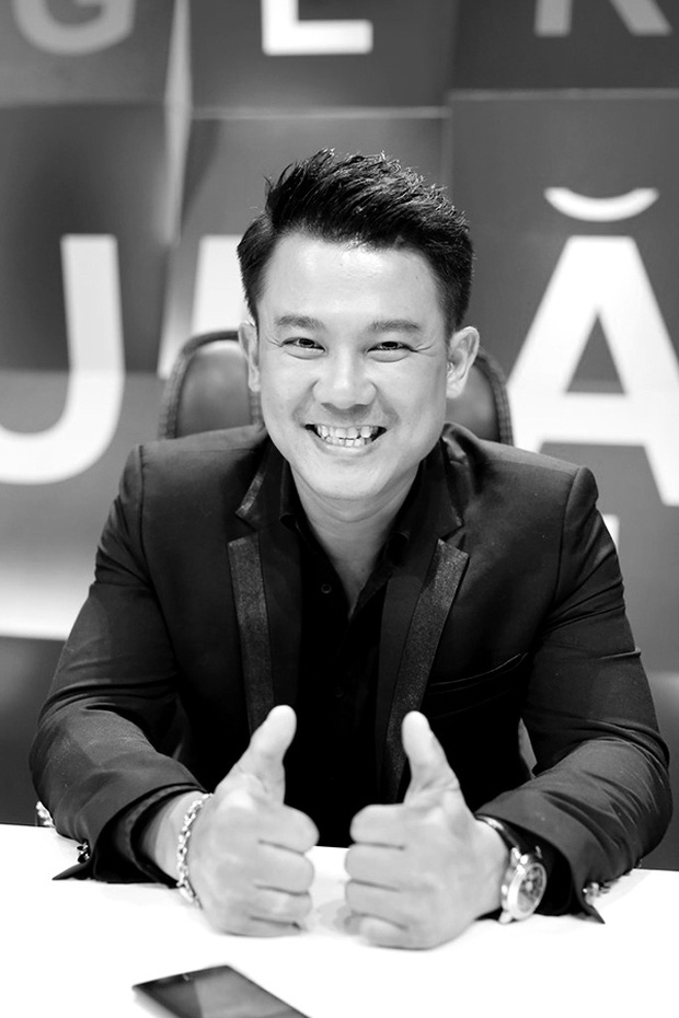 Quách Tuấn Du lên tiếng khi bị chỉ trích livestream khóc nức nở để gây chú ý sau khi ca sĩ Vân Quang Long qua đời-3