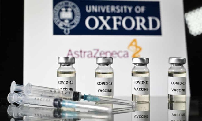 Nước đầu tiên ở Đông Nam Á tiêm vaccine Covid-19 cho người dân-2