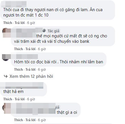 Nữ tài xế công nghệ cả tin để mất điện thoại bất ngờ lên tiếng khẳng định không nhận được bất cứ sự hỗ trợ nào?-3