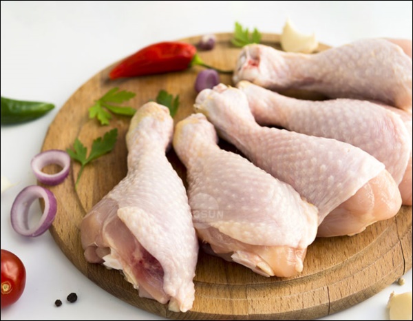 Gà rang muối ăn trời lạnh đúng là chuẩn chỉnh, nhưng công thức ngoài giòn, trong mềm ngọt&nbsp;từ nồi chiên không dầu thì nhiều chị em&nbsp;chưa biết-1