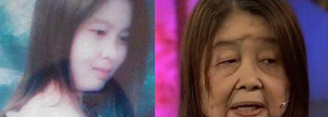 Cô gái 24 tuổi già như bà lão 60 chỉ sau một tháng sinh con, cuộc sống hiện tại của cô sau 17 năm còn&nbsp;bất ngờ hơn nữa!-1