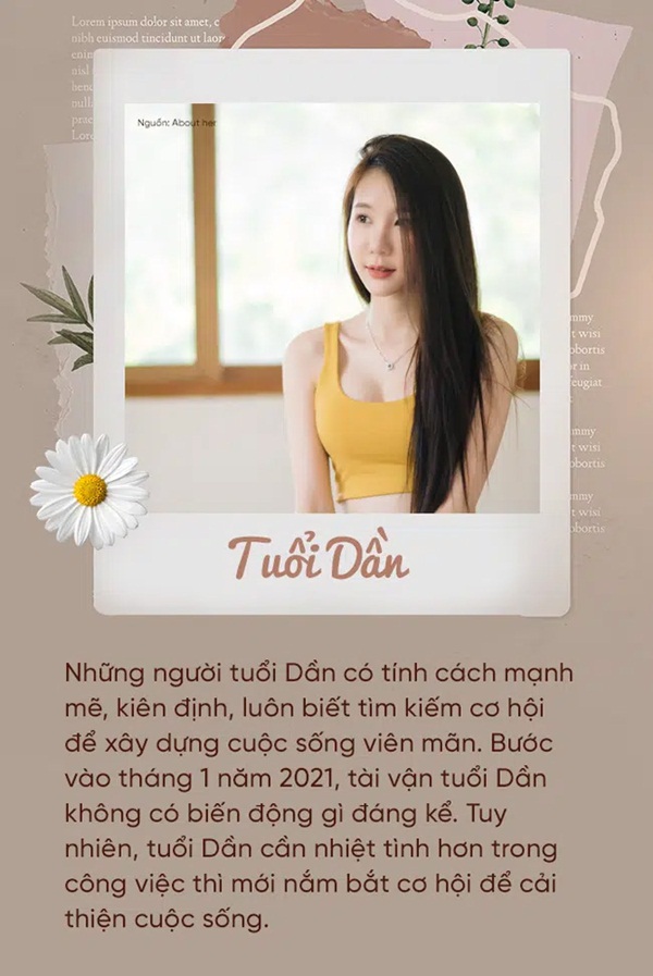 Tài vận 12 con giáp vào tháng 1 năm 2021: Người gặp được vận may phát tài đổi đời, người còn chật vật nhưng cứ vững tâm sớm muộn cũng thành công-3