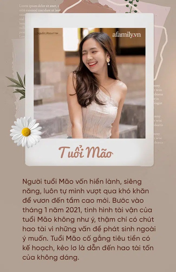 Tài vận 12 con giáp vào tháng 1 năm 2021: Người gặp được vận may phát tài đổi đời, người còn chật vật nhưng cứ vững tâm sớm muộn cũng thành công-4