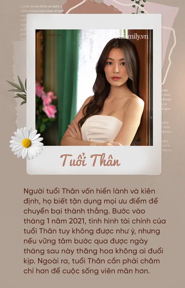 Tài vận 12 con giáp vào tháng 1 năm 2021: Người gặp được vận may phát tài đổi đời, người còn chật vật nhưng cứ vững tâm sớm muộn cũng thành công-9