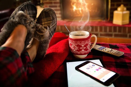 8 cách làm ấm phòng cực nhanh mà lại ít tốn kém giúp gia đình vượt qua những ngày siêu lạnh sắp tới