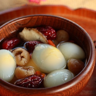 Tuyệt chiêu chăm chồng cho hội gái đoảng: Chỉ cần luộc trứng với thứ này, anh xã dù bao nhiêu tuổi cũng trở về thời sung mãn!-3