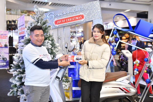 Chi Pu, Isaac khuấy động Yamaha Grande Fashion Show - Hải Phòng-1