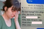 Ồn ào Khánh Vân bị tố nhõng nhẽo” trai có bồ: Được nam chính công khai bênh vực, chủ bài đăng vừa xin lỗi đã bóc phốt tiếp-8