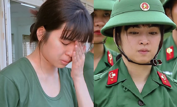 Khánh Vân bị tố thả thính trai đã có bồ, lộ cả đoạn chat nhõng nhẽo” trong group antifan-1