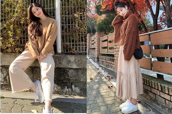 Không có năng khiếu mix đồ, bạn cứ ghim 13 set đồng màu này thì trong tích tắc thành quý cô sành điệu sang chảnh-15