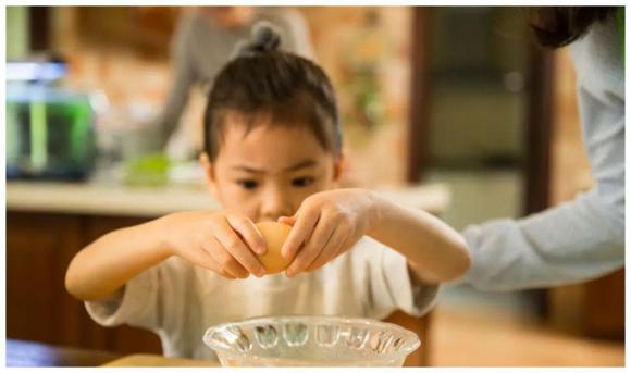 Bốn kiểu cha mẹ này là những người có khả năng nhất để nuôi dạy những đứa con xuất sắc-1