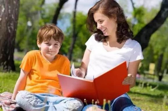 Bốn kiểu cha mẹ này là những người có khả năng nhất để nuôi dạy những đứa con xuất sắc-3