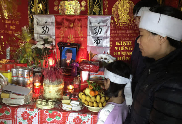 Đề nghị xác nhận liệt sĩ với Chủ tịch UBND xã mất sau khi cứu nạn người dân trong mưa lũ-1