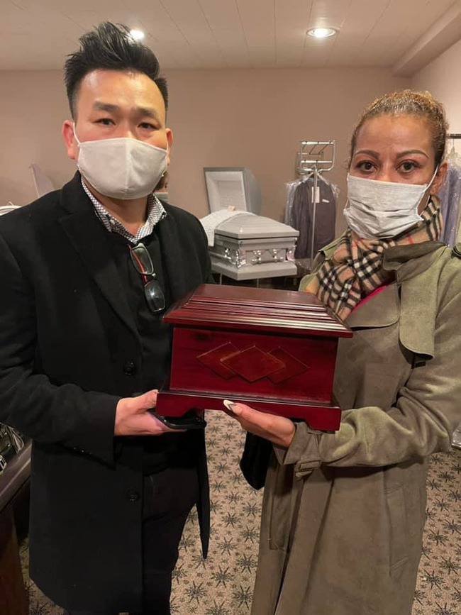 Người thân tại Mỹ thông báo về quá trình lo hậu sự cho ca sĩ Vân Quang Long-1