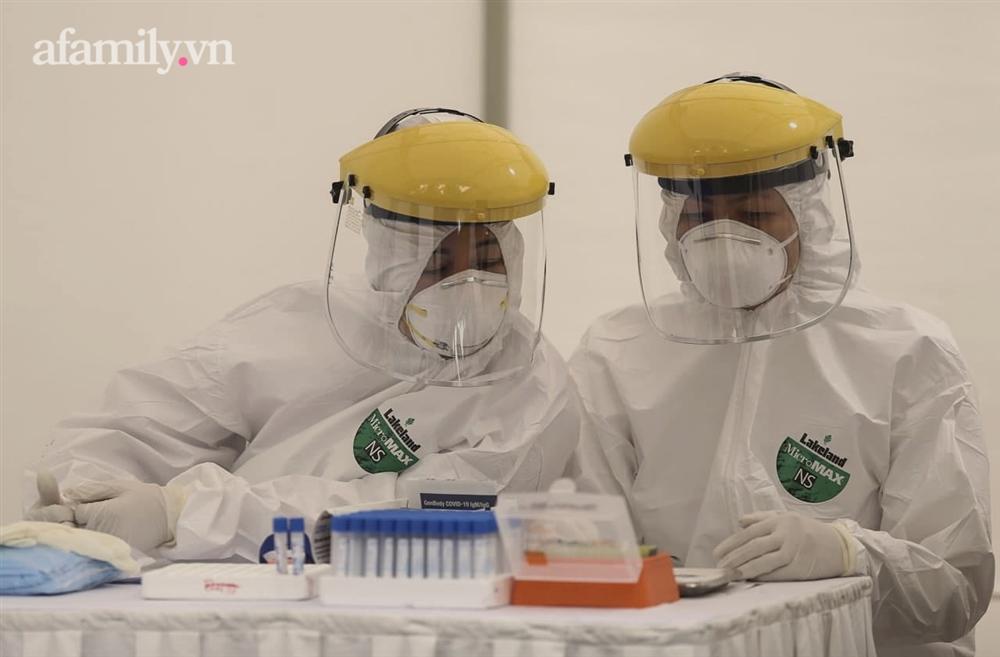 Việt Nam diệu kỳ 2020: Những điểm sáng đầy tự hào trong một năm của bóng tối và mất mát-2