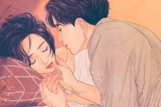 Vợ chồng cãi nhau, chỉ có phụ nữ ngốc mới lạnh lùng, còn phụ nữ thông minh có thủ đoạn khéo hơn