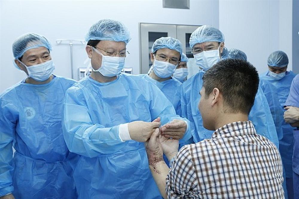 Việt Nam diệu kỳ 2020: Những điểm sáng đầy tự hào trong một năm của bóng tối và mất mát-5