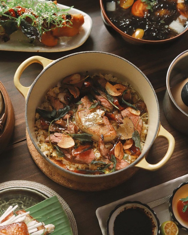 Choáng với bát phở tiền triệu, cơm hộp 29 triệu đồng ở Việt Nam-5