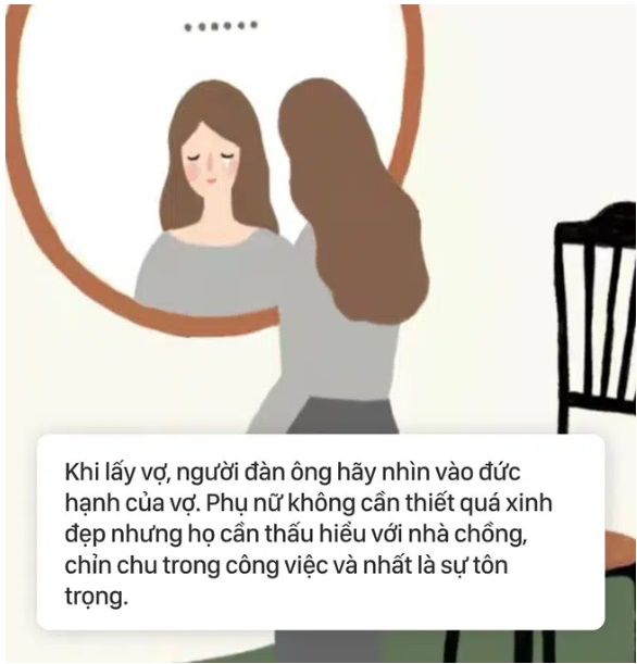 Câu chuyện về cô con dâu là ác mộng của cả gia đình chồng và thực tế đáng cân nhắc: Đôi khi, đây mới là nguồn cơn dẫn đến sự bất hòa trong hôn nhân-3