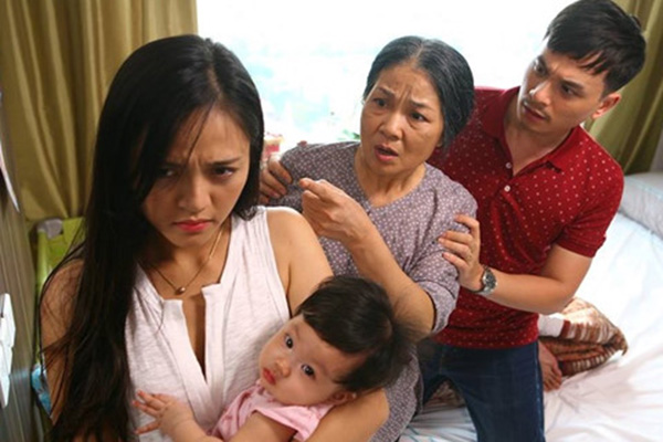 Đọc để ngẫm: Khí chất đàn ông quyết định sự nghiệp còn khí chất đàn bà quyết định hôn nhân?-3