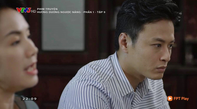 Hướng dương ngược nắng: Kiên tái mặt khi bà Cúc thú nhận về người lái xe năm xưa, phải chăng ân oán là do đây?-3