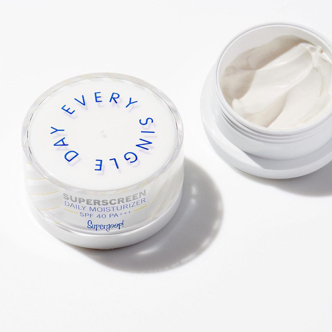 6 lọ kem chống nắng chuẩn đét cho mùa Đông, dùng xong da không bị khô mà cứ mịn căng rạng rỡ-6