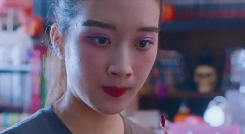 4 điều tối kị khi make up mà các nàng có thể học ngay từ phim Hàn: Đừng để năm mới đến mà mặt mũi trông như hề-5