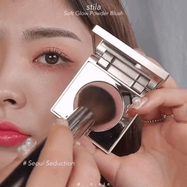 4 điều tối kị khi make up mà các nàng có thể học ngay từ phim Hàn: Đừng để năm mới đến mà mặt mũi trông như hề-8