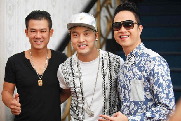 Ưng Hoàng Phúc đăng cáo phó, thông báo chính thức về tang lễ của Vân Quang Long ở Việt Nam-3