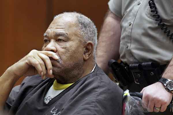 Người phụ nữ không mặt - sát nhân hàng loạt khiến cảnh sát mất 16 năm truy vết, treo thưởng tiền tỷ cuối cùng lộ danh tính khiến ai cũng ngã ngửa-4