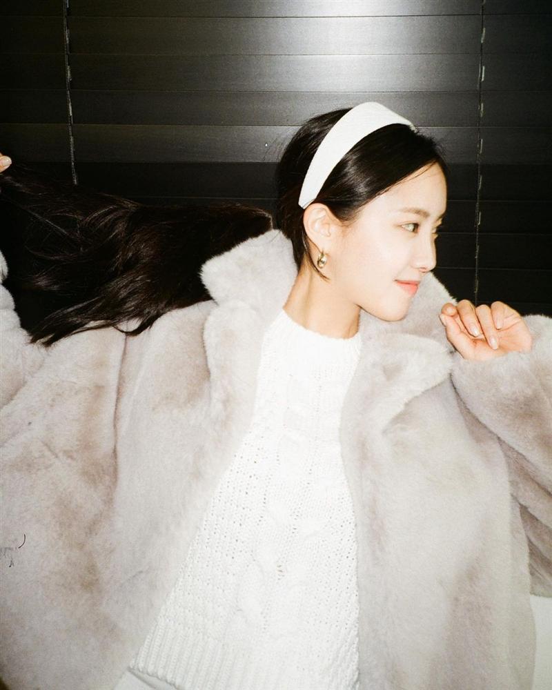 Công nương Kate dẫn đầu trào lưu bờm tóc không sến, Son Ye Jin và loạt sao áp dụng cũng sang chảnh ngút ngàn-8