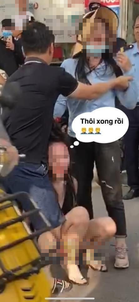 Tiểu tam phố Lý Nam Đế khoe ảnh comeback sang xịn, tuyên bố vào showbiz-4