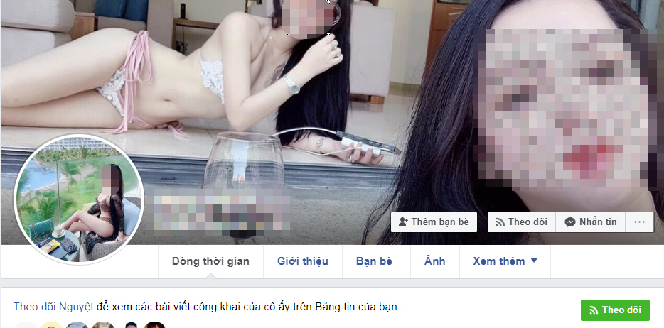 Tiểu tam phố Lý Nam Đế khoe ảnh comeback sang xịn, tuyên bố vào showbiz-5