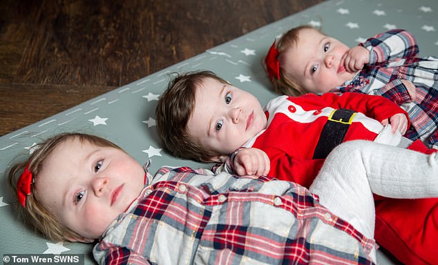 Siêu âm ở tuần thứ 8 phát hiện có 2 tim thai, nhưng đến tuần thứ 12, cặp vợ chồng sửng sốt khi nghe bác sĩ nói câu này-6