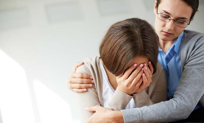 Rối loạn lo âu - Chứng bệnh gián tiếp khiến nam thanh niên bất ngờ lao đầu vào bánh sau xe buýt tử vong tại chỗ nguy hiểm thế nào?-4