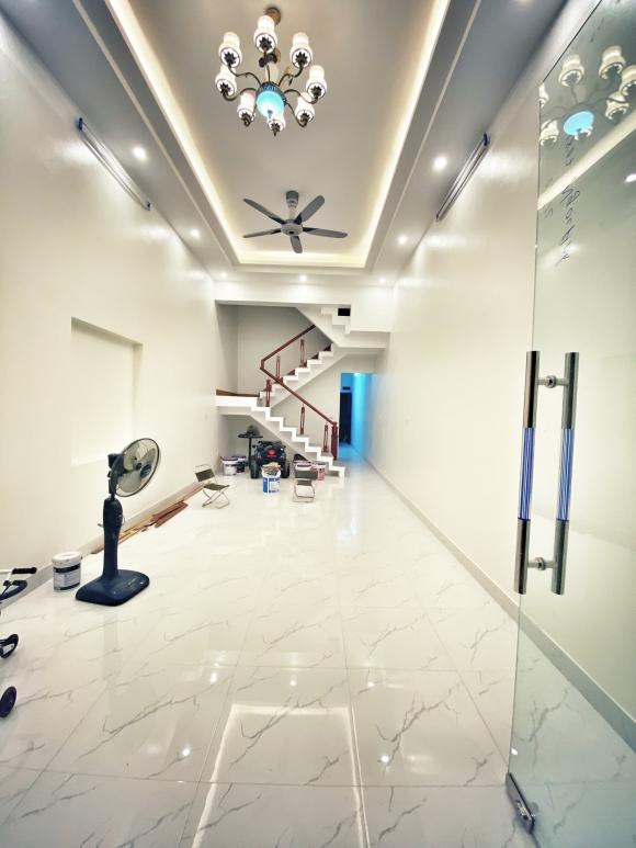 Diễn viên Doãn Quốc Đam khoe ngôi nhà mới tậu, dàn sao Việt rầm rầm vào chúc mừng-2